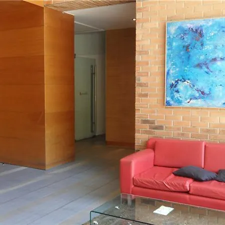 La Concepcion Apartment Santiago Exterior photo